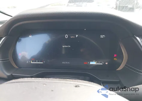 2022 Jeep Grand Cherokee L Laredo 4X2 from USA, damaged, VIN 1C4RJJAG5N8532892